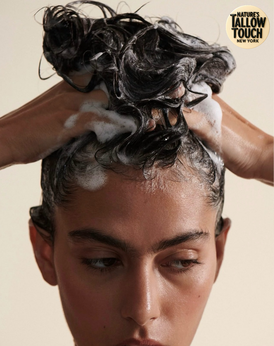 Rinse-Clean Repair for Every Texture: The Essence Hair Repair Mask