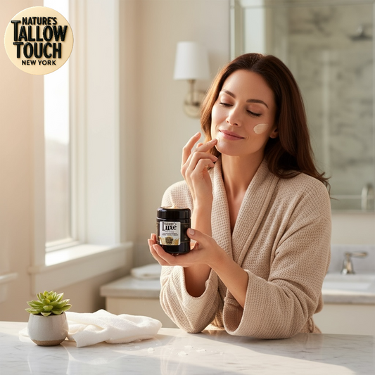 Niacinamide + Vitamin C: Do They Clash? Short Answer: No.