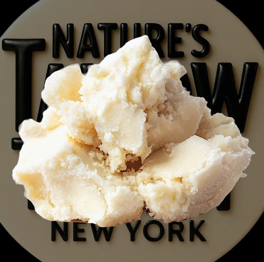 Why We Build on Tallow (Not “Perfumed Water”)