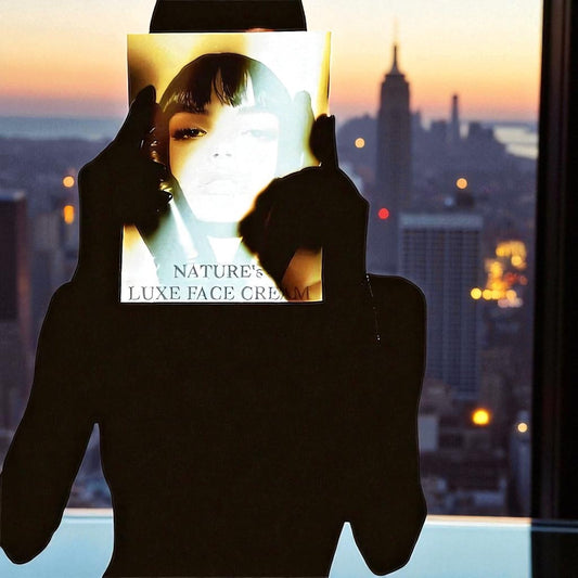 Why Your Moisturizer Isn’t Working — And Why Tallow Might Be the Upgrade You Need