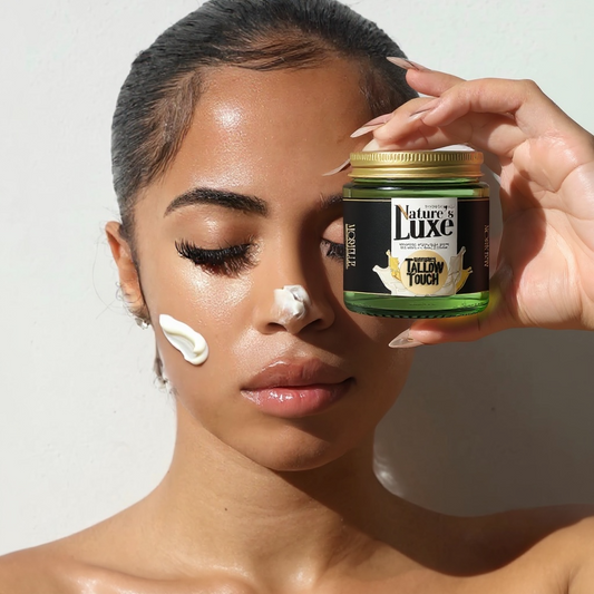 The Truth About Brightening Creams: Why Luxe Face Cream Is Different