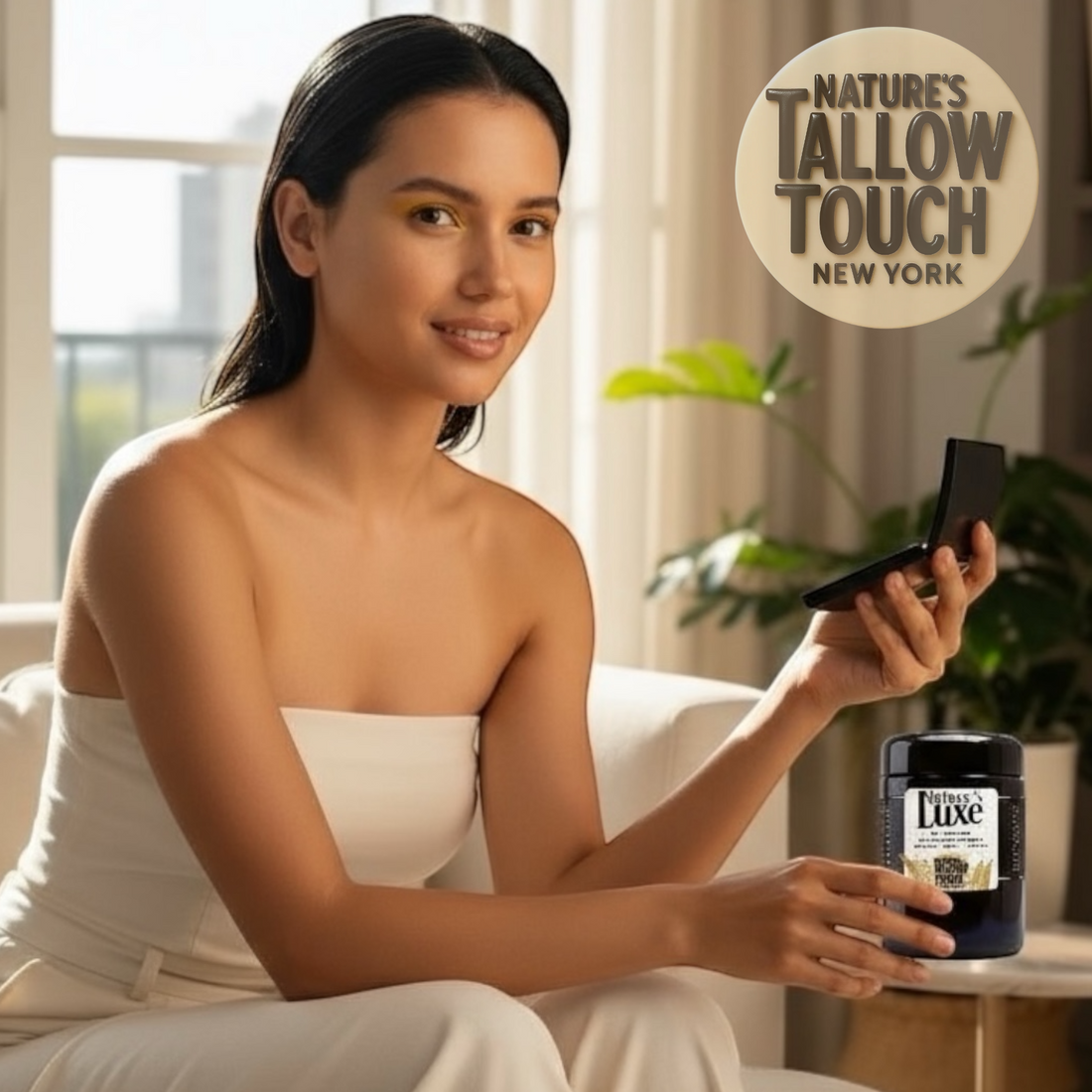 Luxury That Doesn’t Discriminate: Why LUXE Works for Every Face