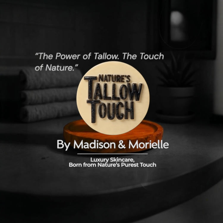 𝐓𝐀𝐋𝐋𝐎𝐖-𝐁𝐀𝐒𝐄𝐃 𝐒𝐊𝐈𝐍𝐂𝐀𝐑𝐄 & 𝐇𝐀𝐈𝐑𝐂𝐀𝐑𝐄 𝐓𝐇𝐀𝐓 𝐀𝐂𝐓𝐔𝐀𝐋𝐋𝐘 𝗪𝗢𝗥𝗞𝗦