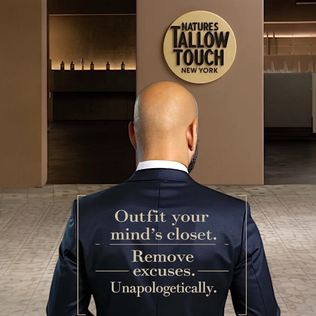If It’s Not Tallow, It’s Just Talk — The Nature’s Tallow Touch Mission