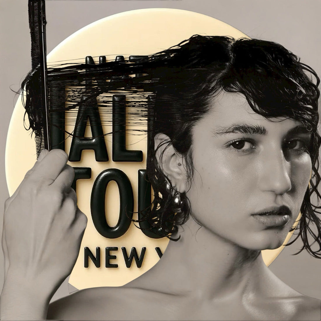 Shine, Not Slime: Why a pH-4.8, Fragrance-Free Mask Wins on Frizz & Gloss