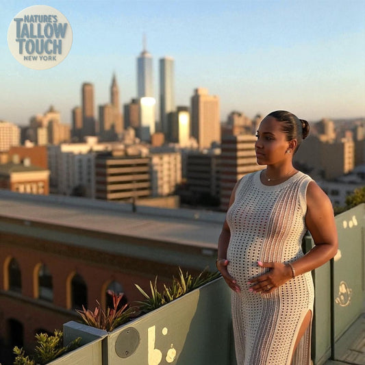 Motherhood in the City: Skincare That Keeps Up With You