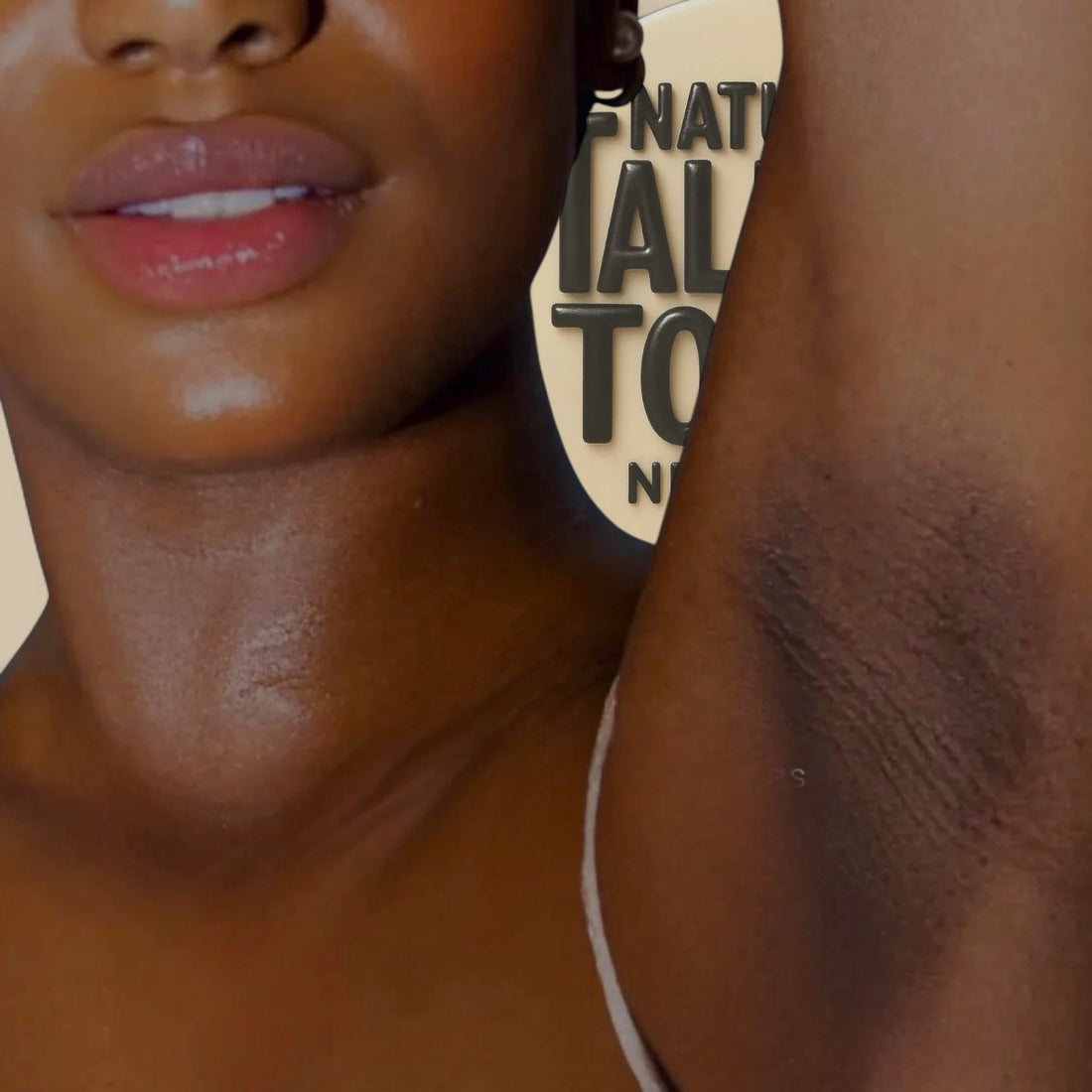 Even-Looking Glow, Not Perfume: Mother’s Recovery Body Cream for Shadowy Spots