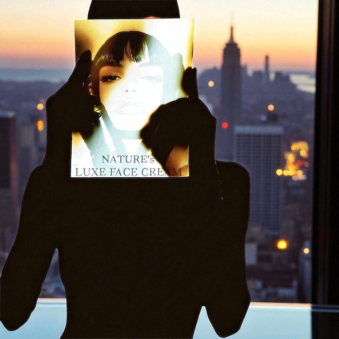 Why Your Moisturizer Isn’t Working — And Why Tallow Might Be the Upgrade You Need