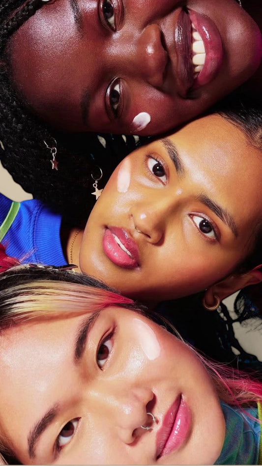 One Cream. Every Face. Why LUXE Works Across All Skin Tones and Generations