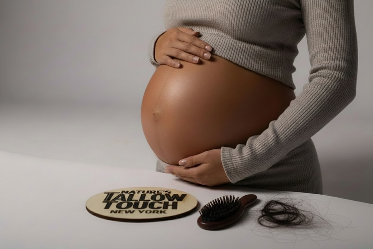 HERO SOLUTIONS — Targeted Tallow Formulas