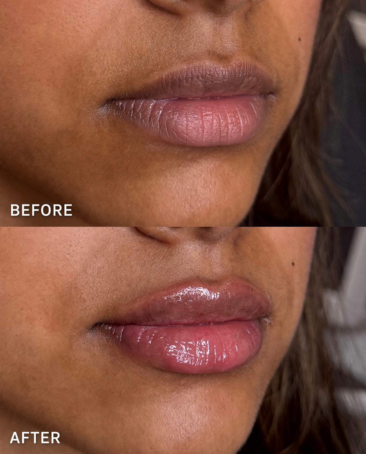 Lip Brightening Tallow Balm — Daily Moisture for Dryness, Dullness + Uneven-Tone Support.