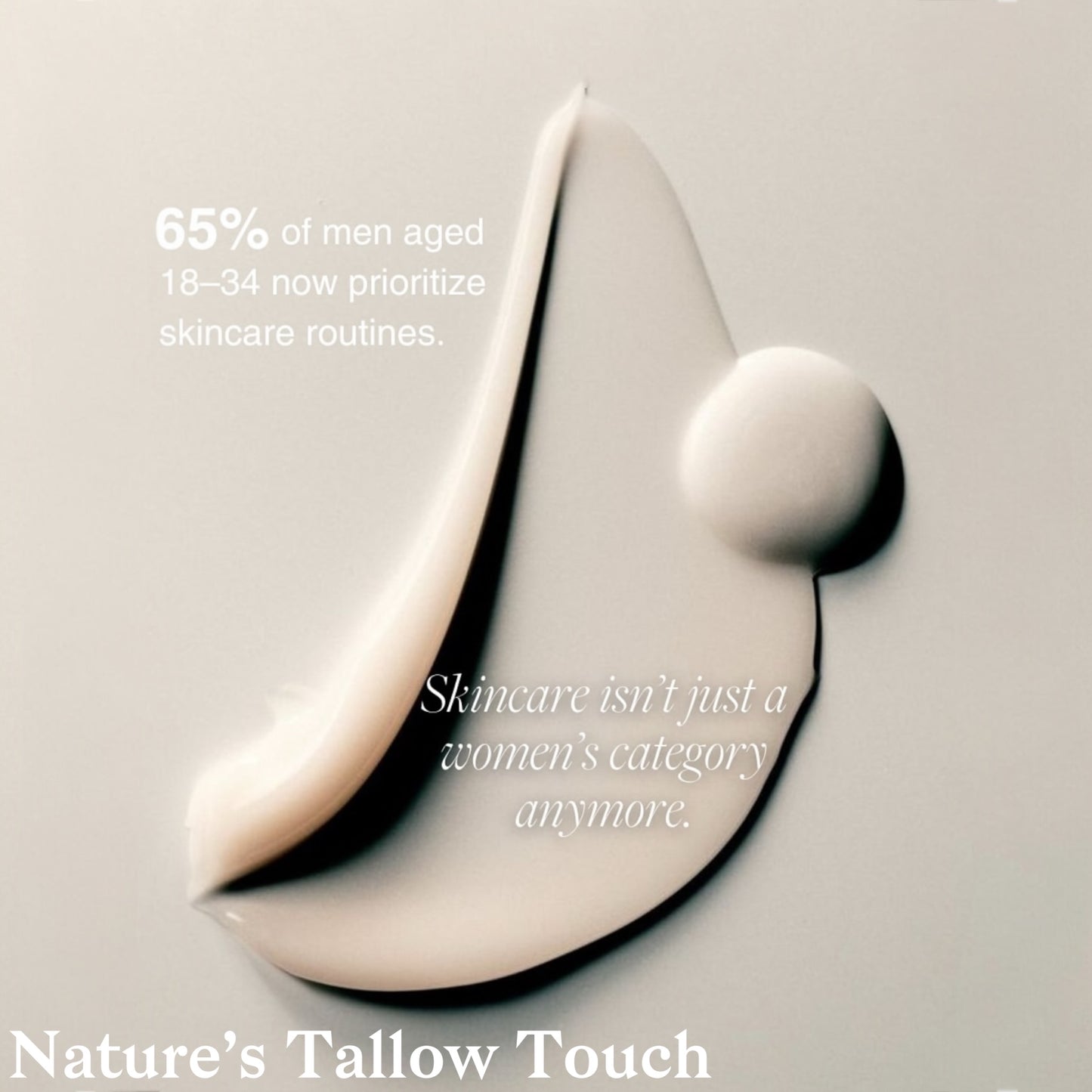 Nature's Touch Gesichts-/Körpercreme/Balsam: Hilft bei der Beruhigung und Linderung
 • Ekzem
 • Trockene, schuppige Haut
 • Dermatitis
 • Schuppenflechte
 • Entzündung
