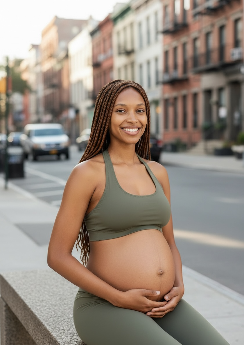 Mother’s Recovery Tallow Body Cream | Elasticity, Dry Skin & Stretch Mark Support
