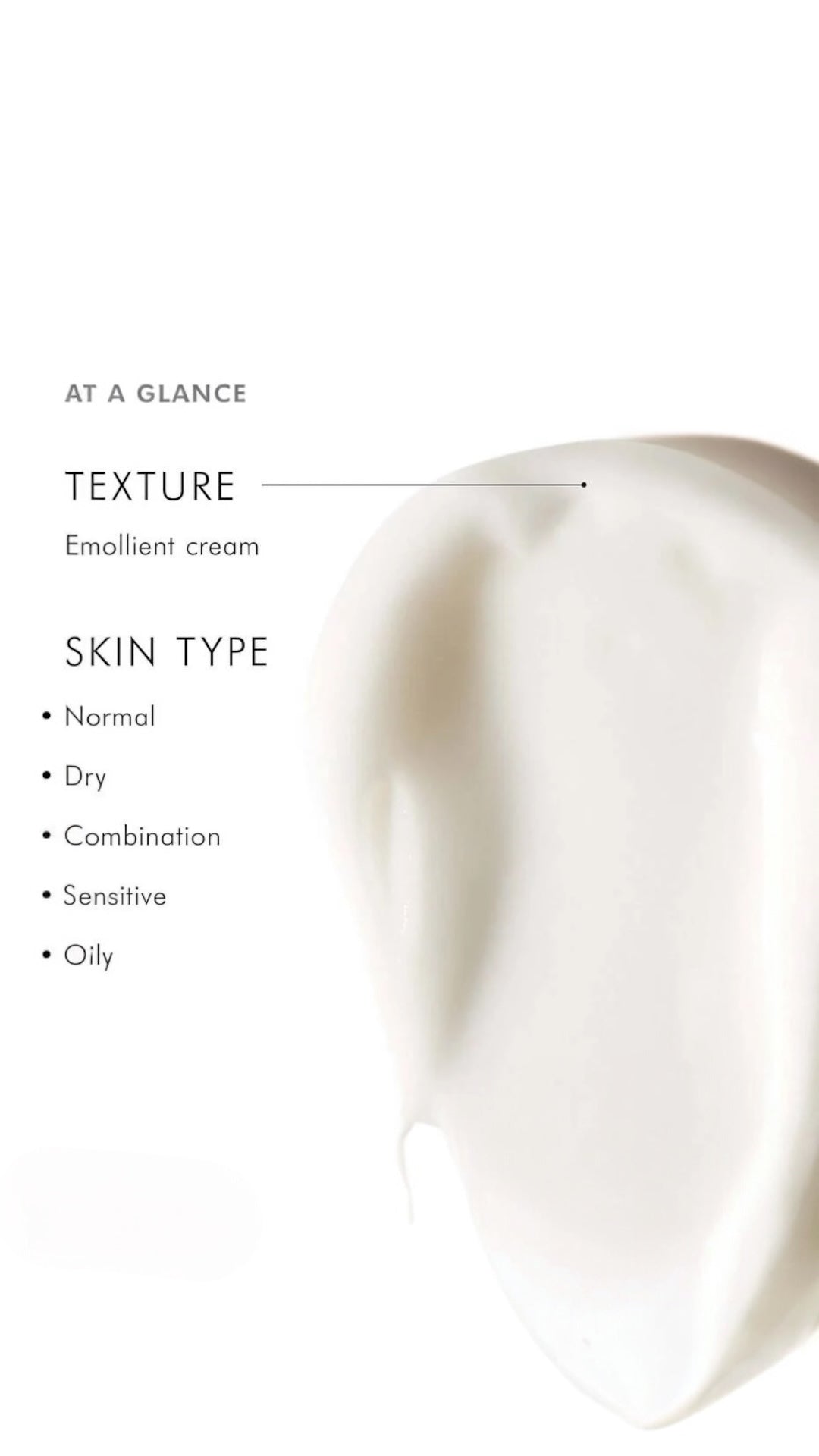 Crema facial Nature's LUXE Tallow: hidratante iluminadora y reafirmante con niacinamida, vitamina C y kójico (113 g) 
