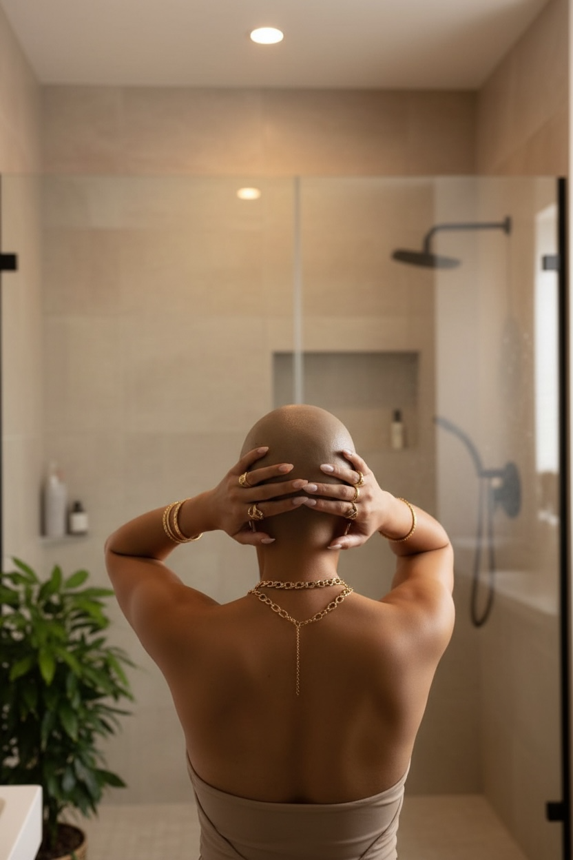 SoftTouch —SKINCARE-GRADE SHAVE CREAM Built Like a Luxe Moisturizer (Unisex)