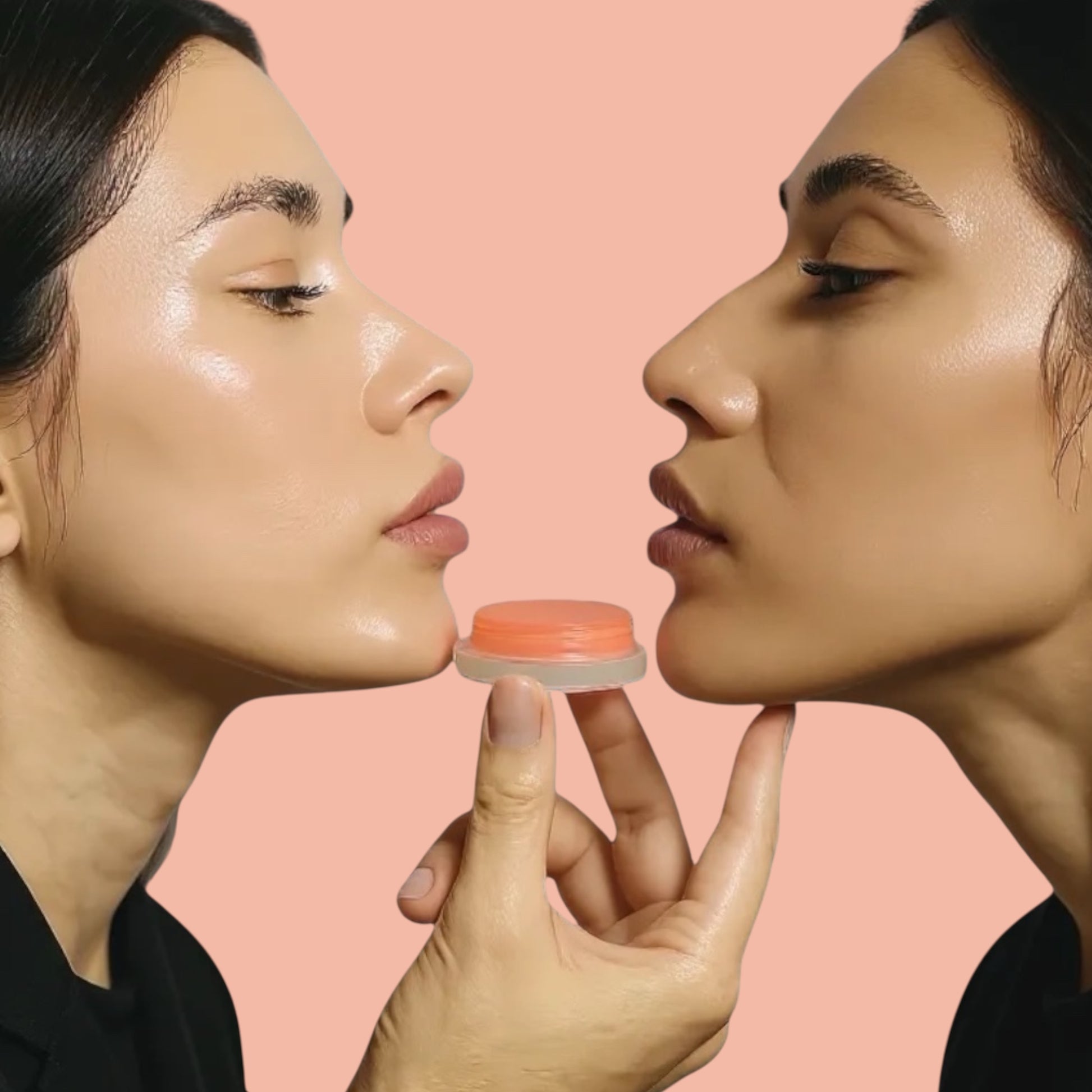 Lip Brightening Tallow Balm | Daily Hydration + Even Tone - Nature’s Tallow Touch LLC