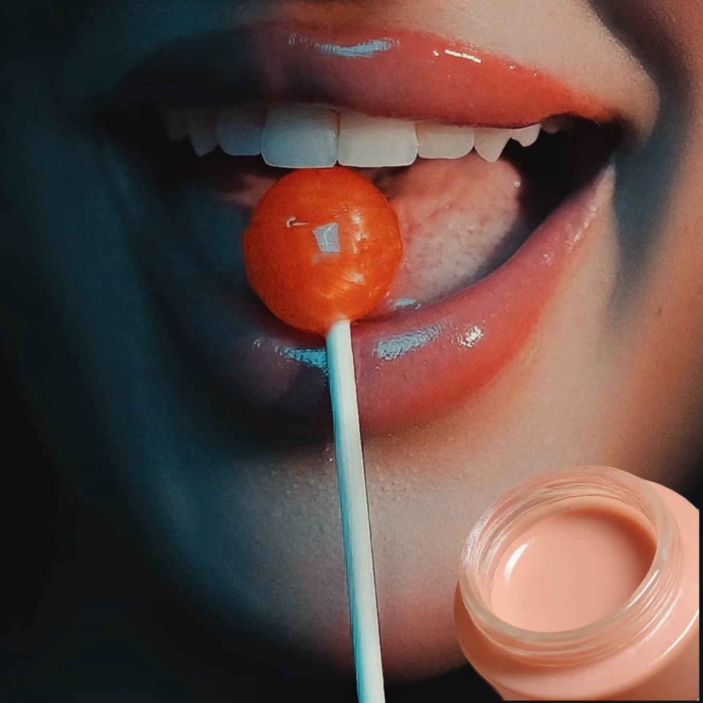 Lip Brightening Tallow Balm | Daily Hydration + Even Tone