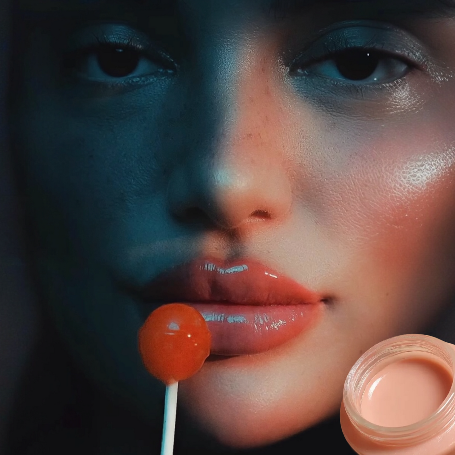 Lip Brightening Tallow Balm | Daily Hydration + Even Tone