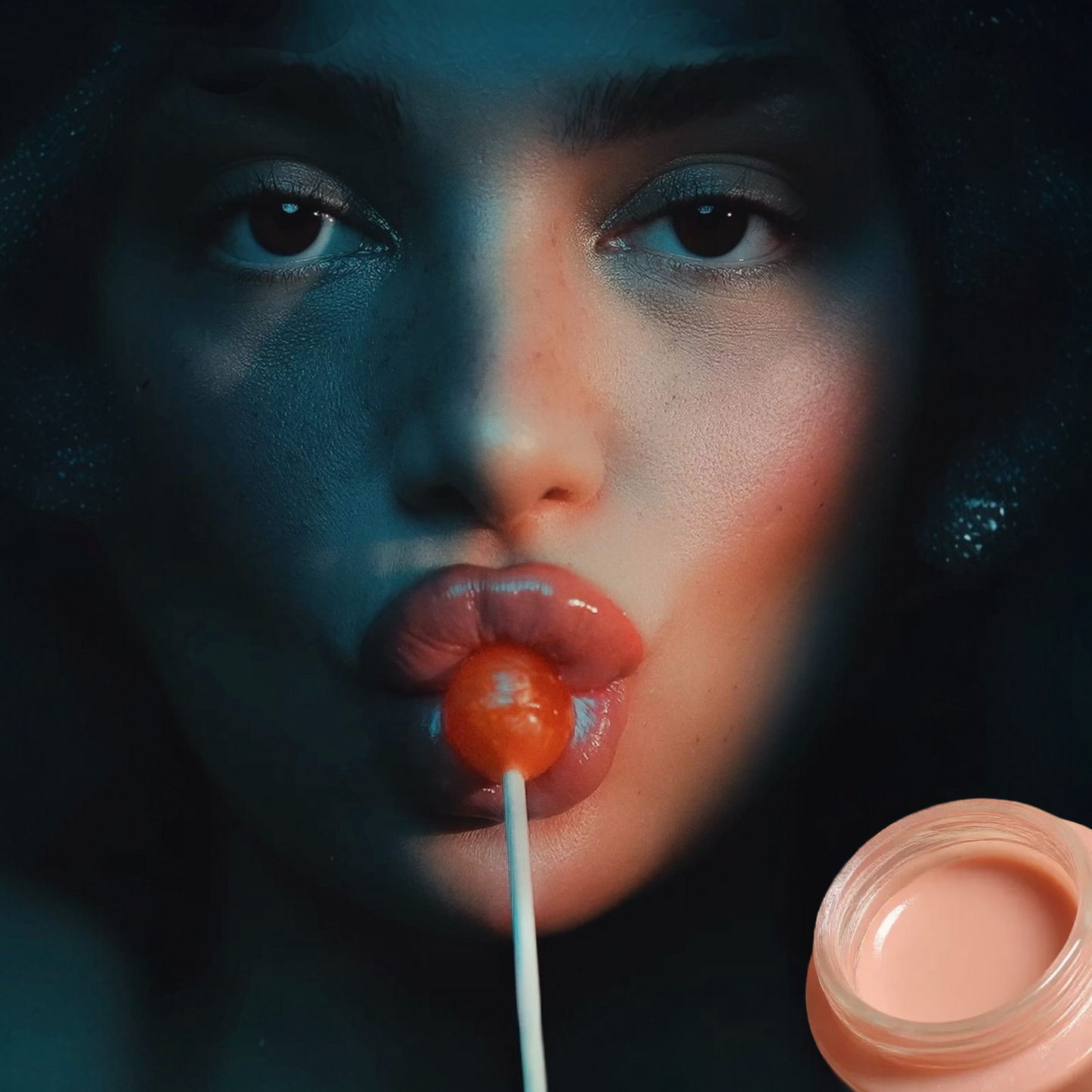 Lip Brightening Tallow Balm | Daily Hydration + Even Tone