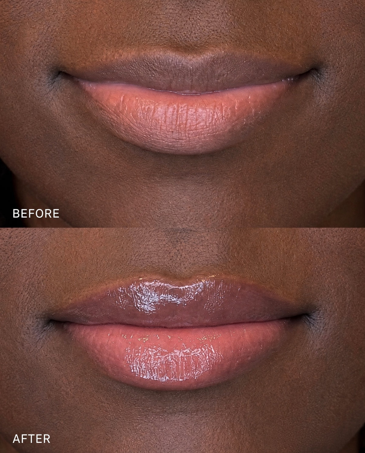 Lip Brightening Tallow Balm — Daily Moisture for Dryness, Dullness + Uneven-Tone Support. - Nature’s Tallow Touch LLC