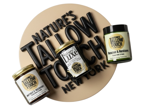 Nature’s Tallow Touch LLC