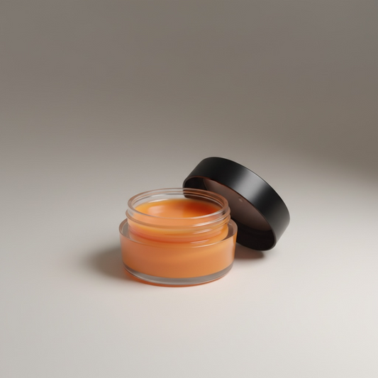 Lip Brightening Tallow Balm | Daily Hydration + Even Tone