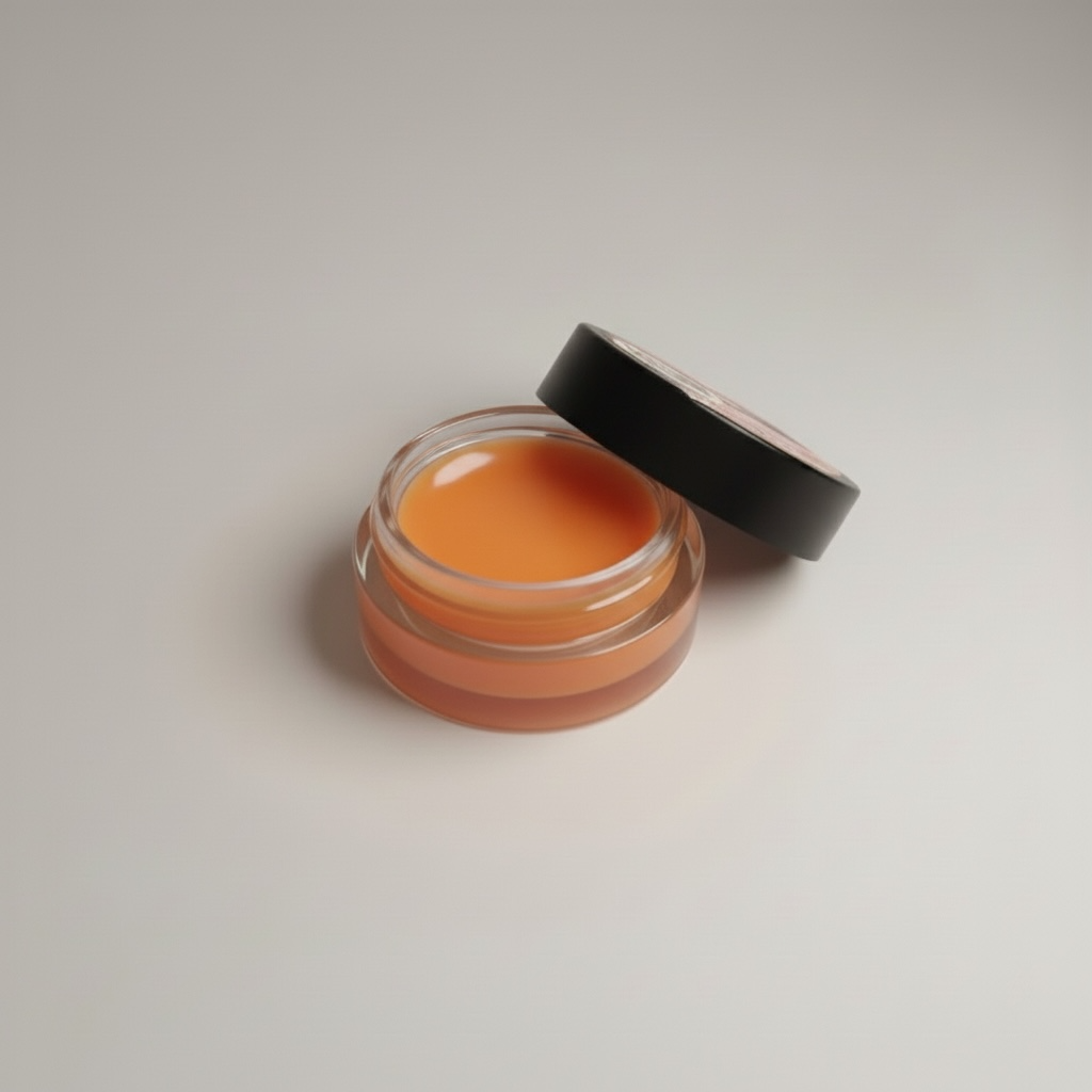 Lip Brightening Tallow Balm | Daily Hydration + Even Tone - Nature’s Tallow Touch LLC